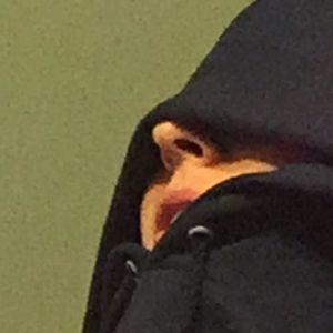 Meet your Posher, Matt